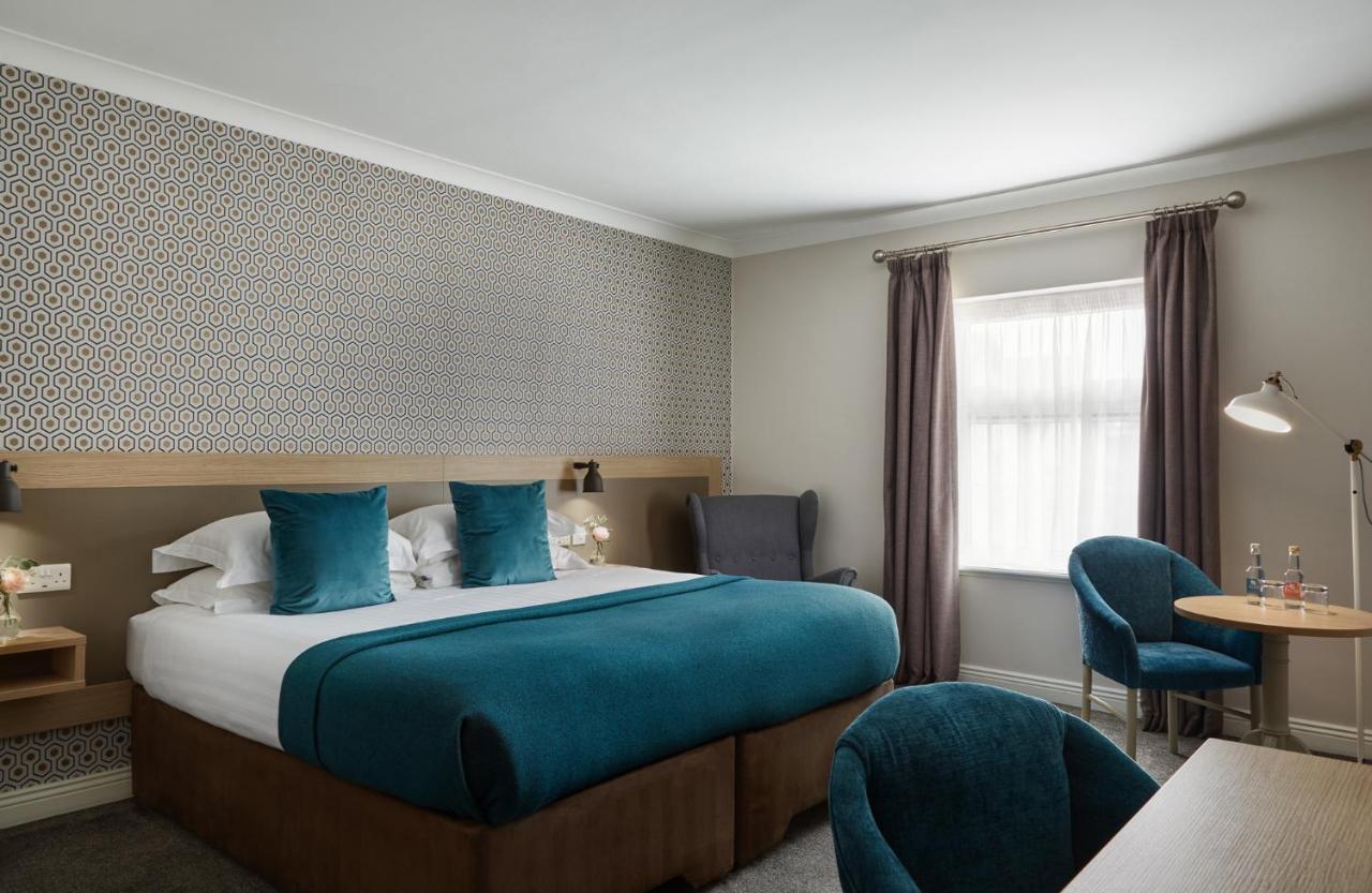 The Ashe Hotel Tralee Exterior photo