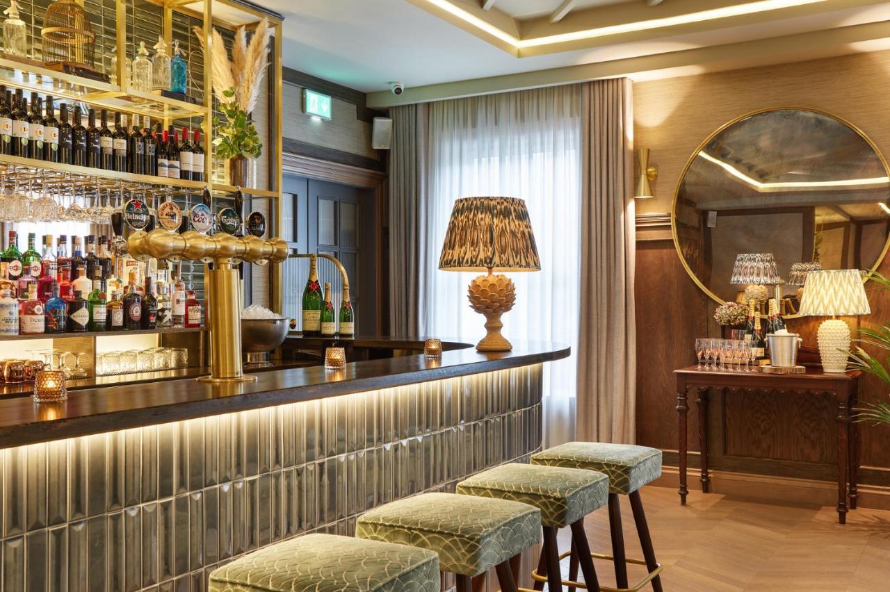 The Ashe Hotel Tralee Exterior photo