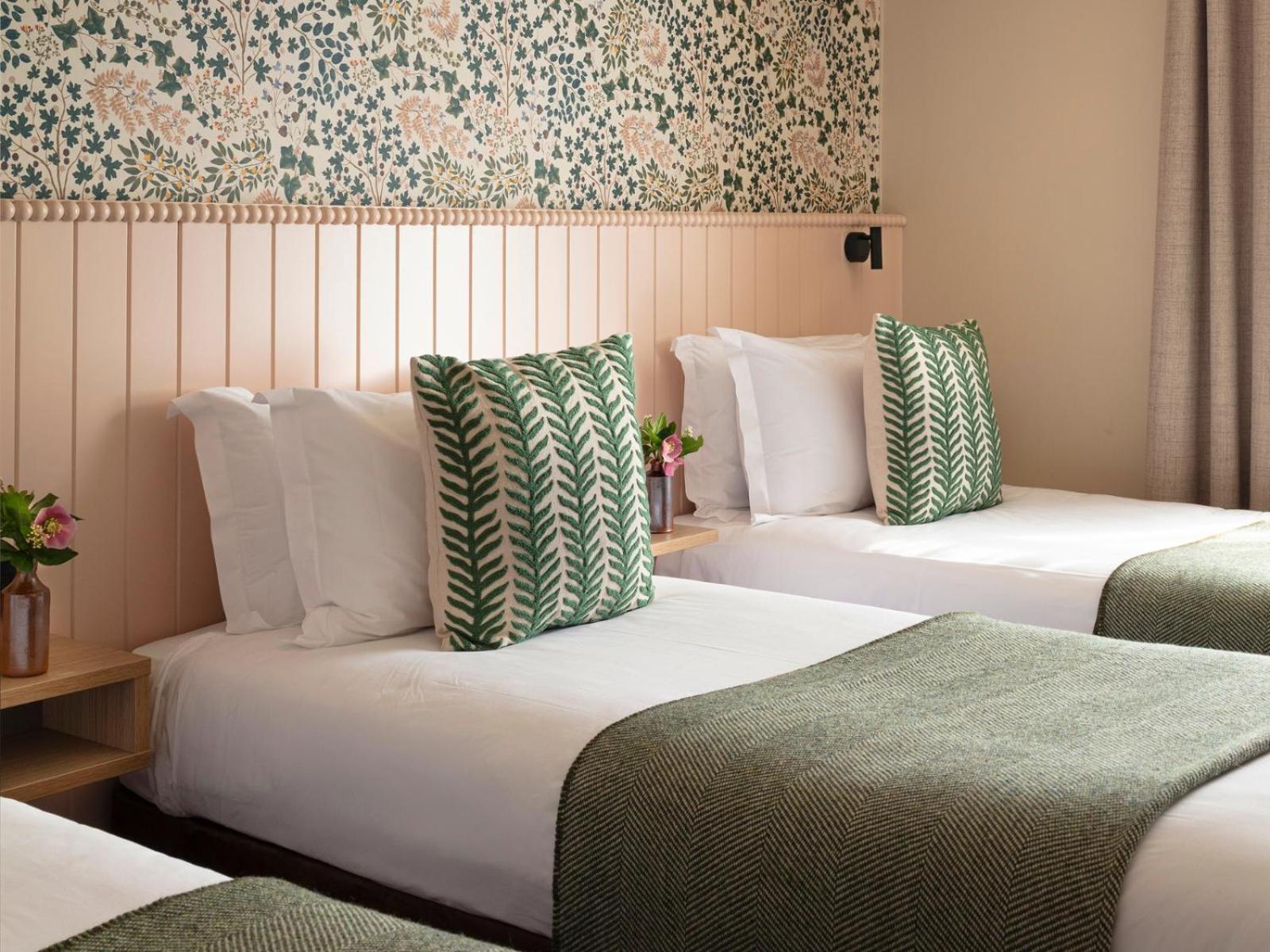 The Ashe Hotel Tralee Exterior photo